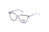 BLACK & WHITE 37 PURPLE