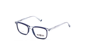 BLACK & WHITE 38 BLUE