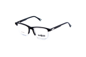 BLACK & WHITE 38 BLACK