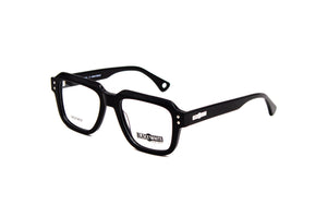 BLACK & WHITE 40 BLACK
