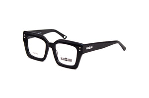 BLACK & WHITE 41 BLACK