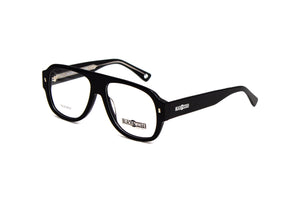 BLACK & WHITE 46 BLACK
