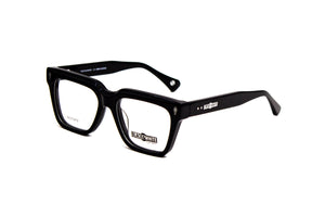 BLACK & WHITE 48 BLACK