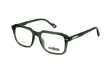 BLACK & WHITE 53 GREEN