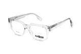 BLACK & WHITE 55 TRANSPARENT