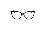 CHRISTIAN BACH EYEWEAR 721 BLACK