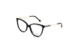 CHRISTIAN BACH EYEWEAR 721 BLACK