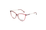 CHRISTIAN BACH EYEWEAR 721 PINK