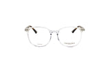 CHRISTIAN BACH EYEWEAR 722 CLEAR