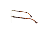 CHRISTIAN BACH EYEWEAR 722 CLEAR