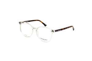 CHRISTIAN BACH EYEWEAR 722 CLEAR