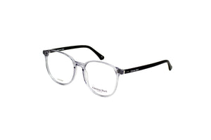 CHRISTIAN BACH EYEWEAR 722 GRAY