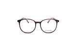 CHRISTIAN BACH EYEWEAR 722 PURPLE