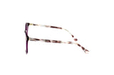 CHRISTIAN BACH EYEWEAR 722 PURPLE