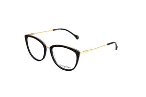 CHRISTIAN BACH 727 BLACK