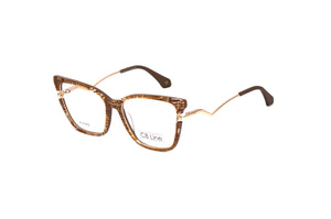 CHRISTIAN BACH LINE 60 BROWN