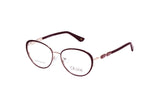 CHRISTIAN BACH LINE 62 RED