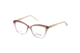 CHRISTIAN BACH LINE 63 BROWN
