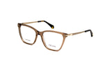 CHRISTIAN BACH LINE 65 BROWN