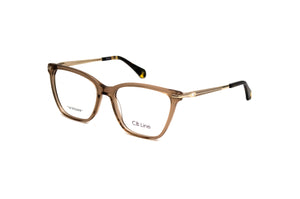 CHRISTIAN BACH LINE 65 BROWN