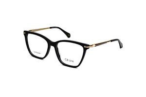 CHRISTIAN BACH LINE 65 BLACK