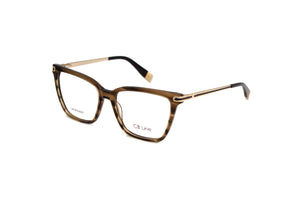 CHRISTIAN BACH LINE 66 BROWN