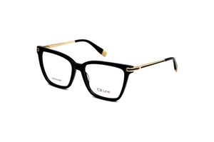 CHRISTIAN BACH LINE 66 BLACK