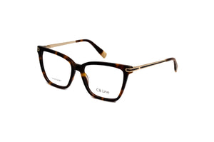 CHRISTIAN BACH LINE 66 TORTOISE