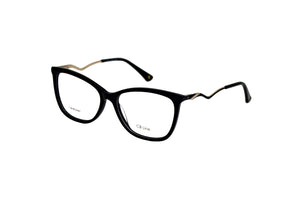 CHRISTIAN BACH LINE 67 BLACK