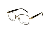 CHRISTIAN BACH LINE 73 BROWN