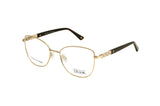 CHRISTIAN BACH LINE 74 GOLD/BLACK