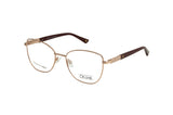 CHRISTIAN BACH LINE 74 ROSE GOLD