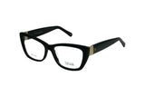 CHRISTIAN BACH LINE 75 BLACK