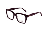 CHRISTIAN BACH LINE 76 RED
