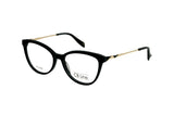 CHRISTIAN BACH LINE 77 BLACK