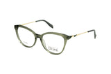 CHRISTIAN BACH LINE 77 GREEN