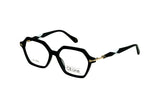 CHRISTIAN BACH LINE 78 BLACK
