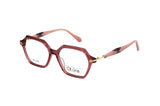CHRISTIAN BACH LINE 78 RED
