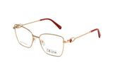 CHRISTIAN BACH LINE 79 ROSE GOLD