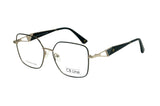 CHRISTIAN BACH LINE 85 BLACK
