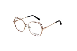 CHRISTIAN BACH JEWELRY 3045 ROSE GOLD