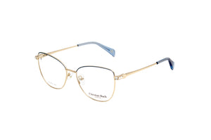 CHRISTIAN BACH JEWELRY 3046 BLUE