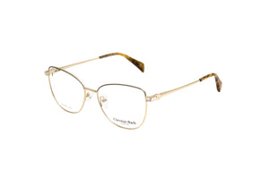 CHRISTIAN BACH JEWELRY 3046 BROWN