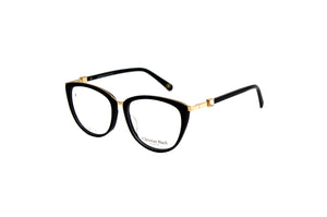 CHRISTIAN BACH JEWELRY 3048 BLACK