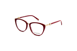 CHRISTIAN BACH JEWELRY 3048 WINE