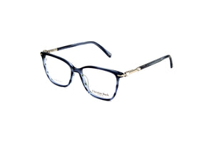 CHRISTIAN BACH JEWELRY 3049 BLUE