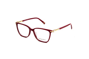 CHRISTIAN BACH JEWELRY 3049 WINE