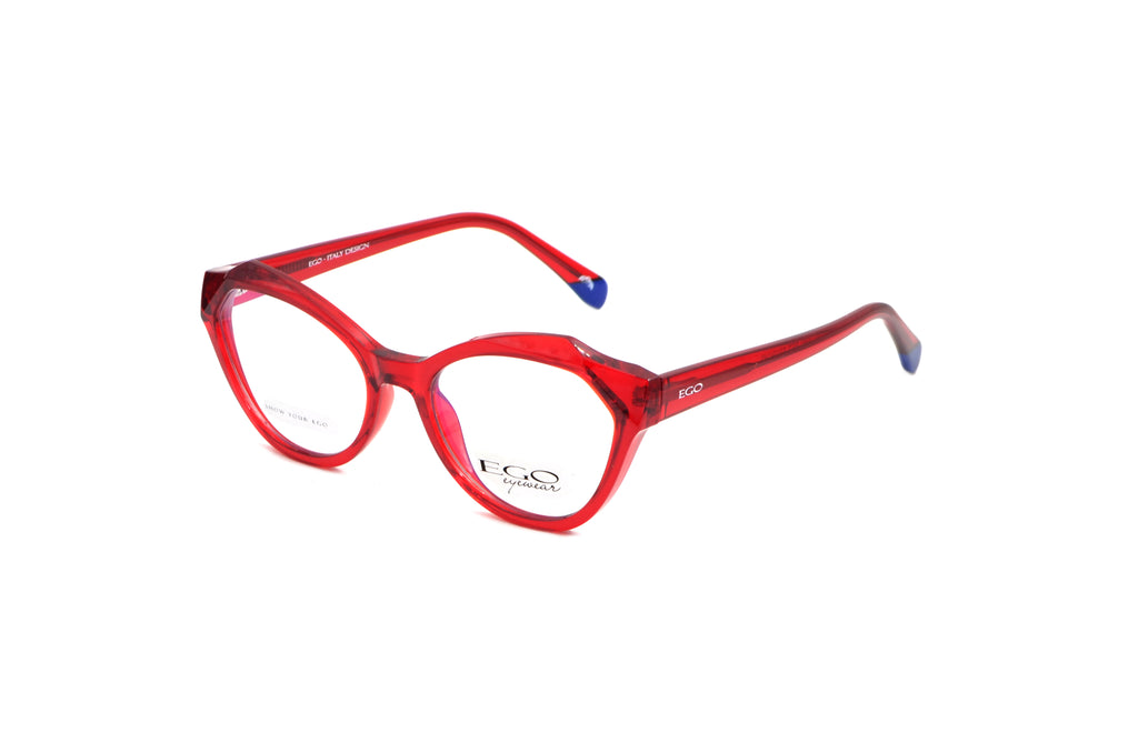 EGO 2060 RED