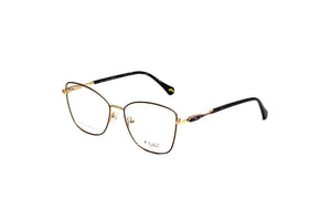 EGO 2089 BLACK