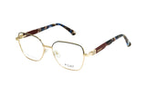 EGO 2102 BLACK